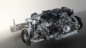 2015 Bentley Bentayga 