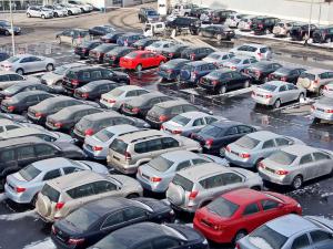 Подержанные автомобили — прогнозы по восстановлению рынка