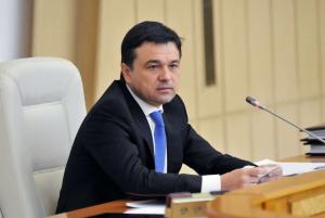 Губернатор Подмосковья заявил о начале подготовки к введению платных парковок