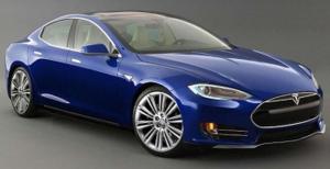 Американская компания Tesla объявила когда стартует продажа электрокара Model 3