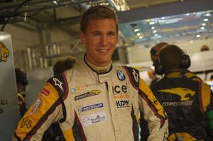 Ник Катсбург примет участие в тестах в составе Porsche GTE Pro