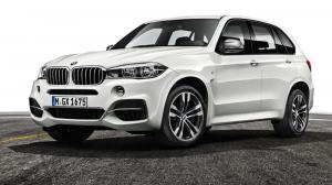 Автомобили BMW подорожают в России с 20 февраля на 5%