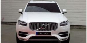 Volvo Car прогнозирует рекордные продажи