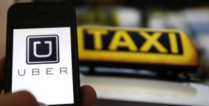 Сбербанк и Uber заключили соглашение о лизинге автомобилей