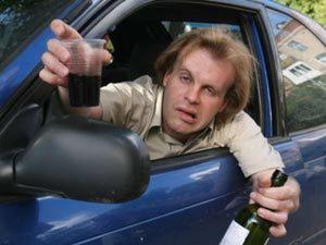 Госдума против ареста автомобилей у пьяных водителей