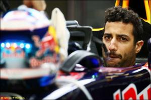 В Red Bull Racing подтвердили график работы на тестах