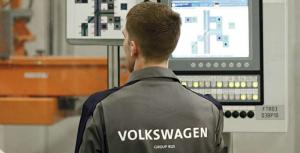 Завод Volkswagen в Калуге готовится к выпуску миллионного автомобиля