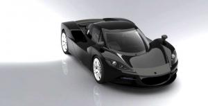 Британская компания Arash Cars анонсировала 2080-сильный суперкар AF110 Hybrid