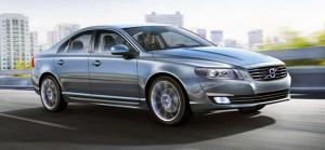 Volvo отзывает автомобили из-за проблем с электроникой