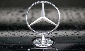 Mercedes-Benz отзывает в России внедорожники