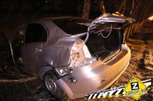 В Алматы в ДТП пострадали шесть человек в том числе ребенок 
