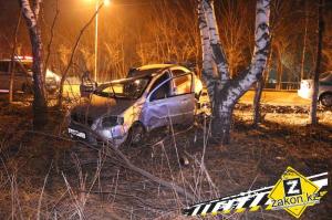 В Алматы в ДТП пострадали шесть человек в том числе ребенок 