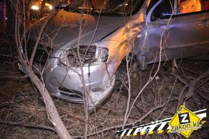В Алматы в ДТП пострадали шесть человек в том числе ребенок 