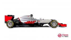 Команда Haas объяснила, что значит VF-16