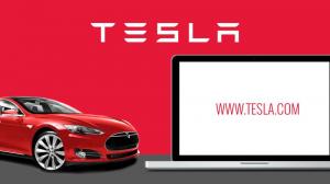 Основатель Tesla Motors получил домен Tesla.com после девяти лет ожидания
