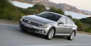 Volkswagen потратит 445 млн долларов на отзыв автомобилей оборудованных подушками безопасности Takata