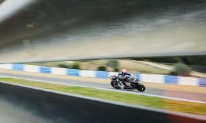Команда KTM MotoGP провела тесты в Хересе