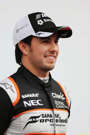 Презентация Force India VJM09 