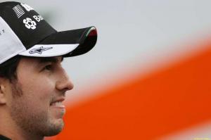 Презентация Force India VJM09 