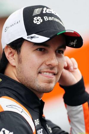 Презентация Force India VJM09 