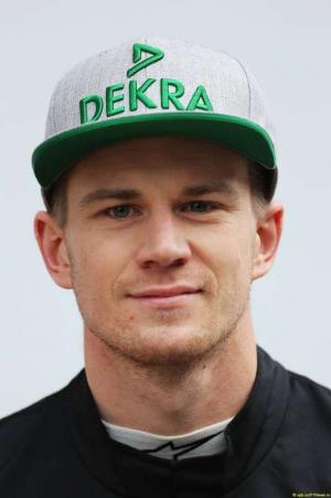 Презентация Force India VJM09 