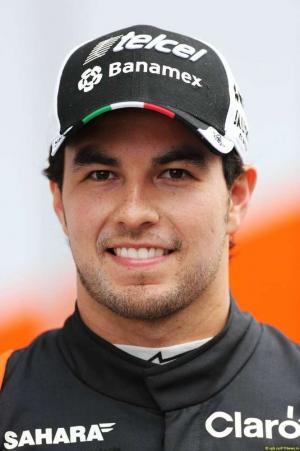 Презентация Force India VJM09 