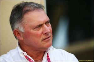 Райан: Manor не стремится стать крупной командой