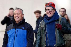 Ведущие Top Gear приедут в Казахстан для съемок передачи