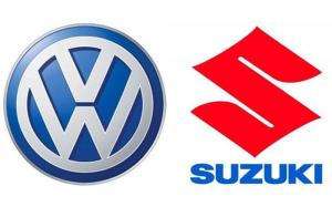 Конфликт Suzuki / Volkswagen подошел к концу