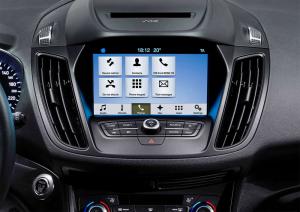Ford SYNC 3 