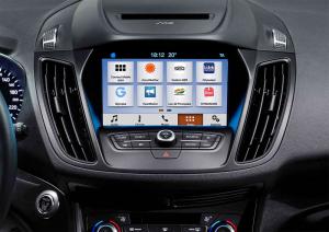 Ford SYNC 3 