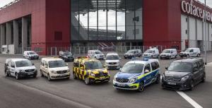 Mercedes-Benz в ближайшем времени не будет производить Citan в России