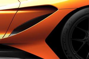 Тизер Gumpert ApolloN 
