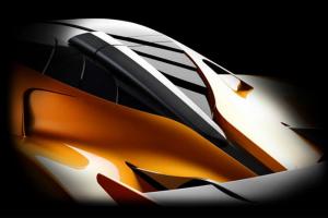 Тизер Gumpert ApolloN 