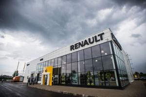 Renault Россия начинает экспорт автомобилей во Вьетнам