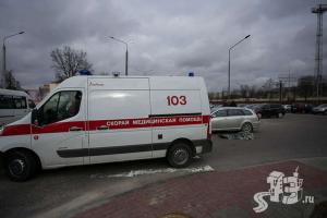 В Гродно после мелкого ДТП один из водителей распереживался - и умер от сердечного приступа