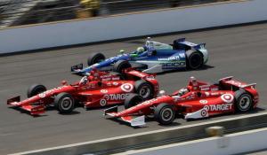 IndyCar планирует проводить гонки по всему миру