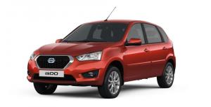 Автомобили Datsun официально начали продавать в Белоруссии