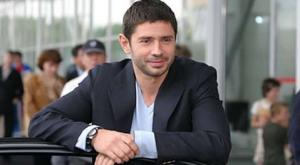 Кинозвезда Валерий Николаев сбил женщину и сутки скрывался от полиции