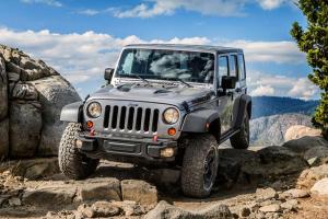 В России отзовут 505 машин Jeep и Chrysler из-за риска остановки двигателя на ходу