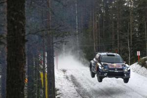 В WRC может появиться Ассоциация гонщиков