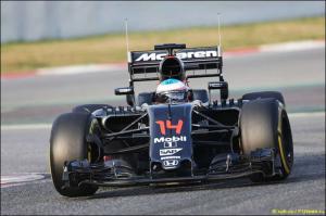 В McLaren объяснили характер проблем