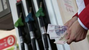 Цены на бензин в России вырастут на 5% при текущих ценах на нефть