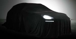 Zotye анонсировала появление кроссовера SR9, похожего на Porsche Macan
