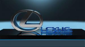 Lexus запатентовал названия для нового семиместного кроссовера