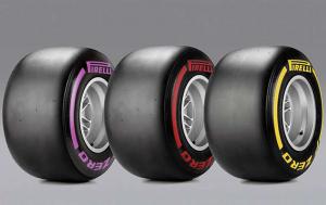 В Pirelli назвали составы резины на Гран При Канады