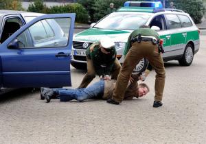 14 лет ездил без прав и ни разу не попался…