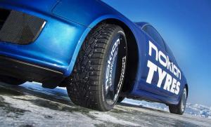 Nokian признала манипуляции с тестами на качество шин