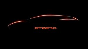 Ателье Giugiaro придумало название для нового коцепт-кара