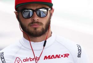 Уилл Стивенс будет выступать за Manor в WEC